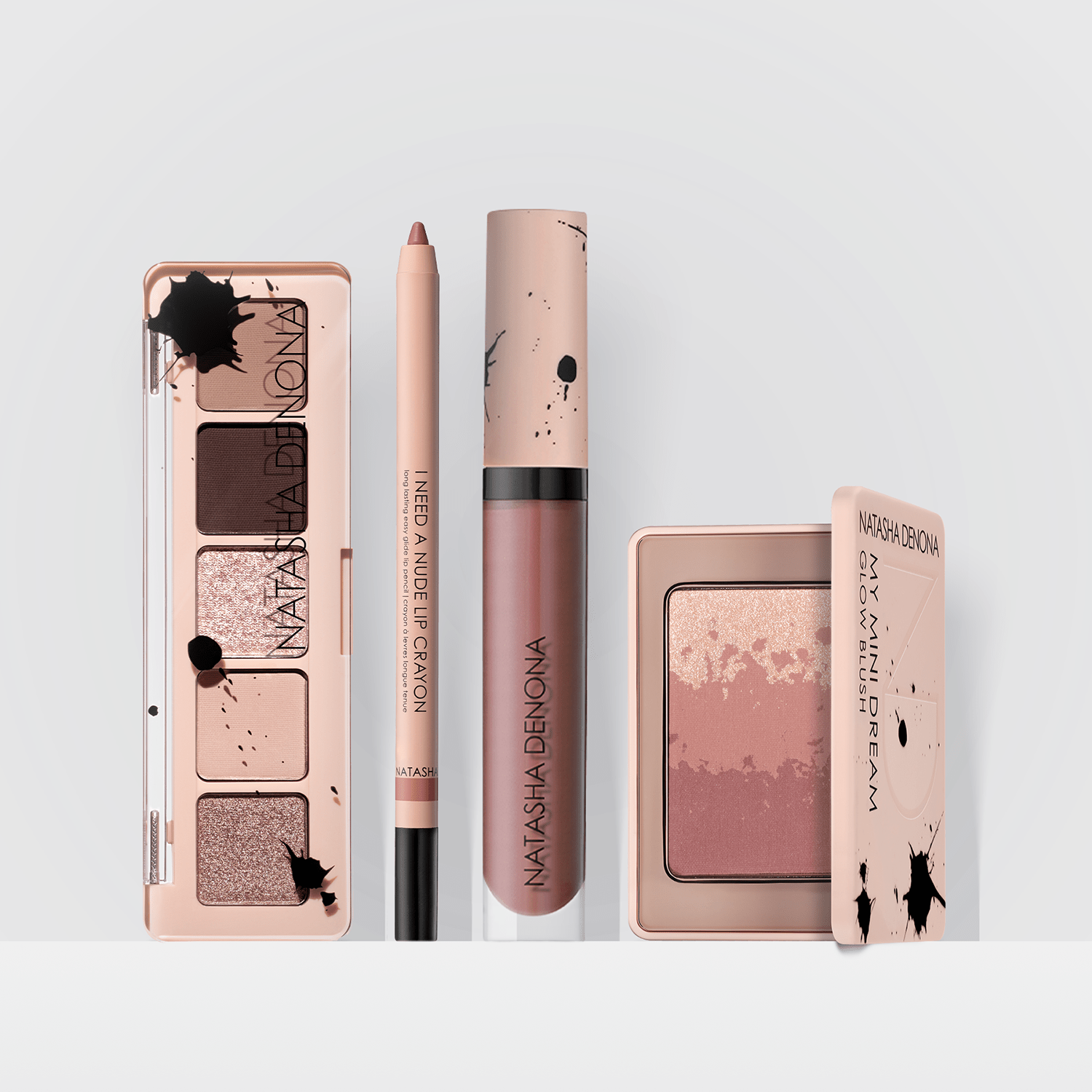 MY MINI DREAM COLLECTION SET