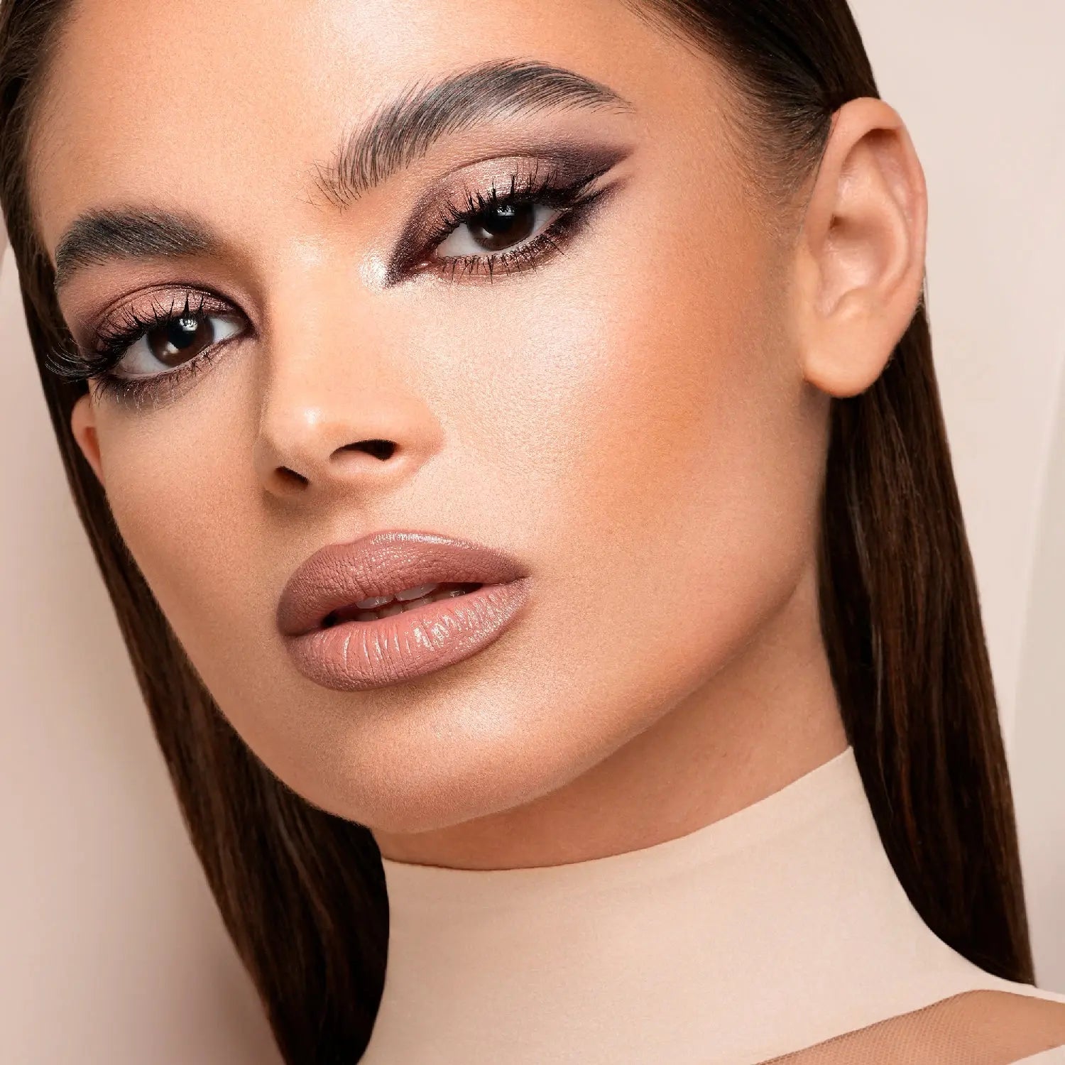 I NEED A NUDE EYESHADOW PALETTE - Natasha Denona