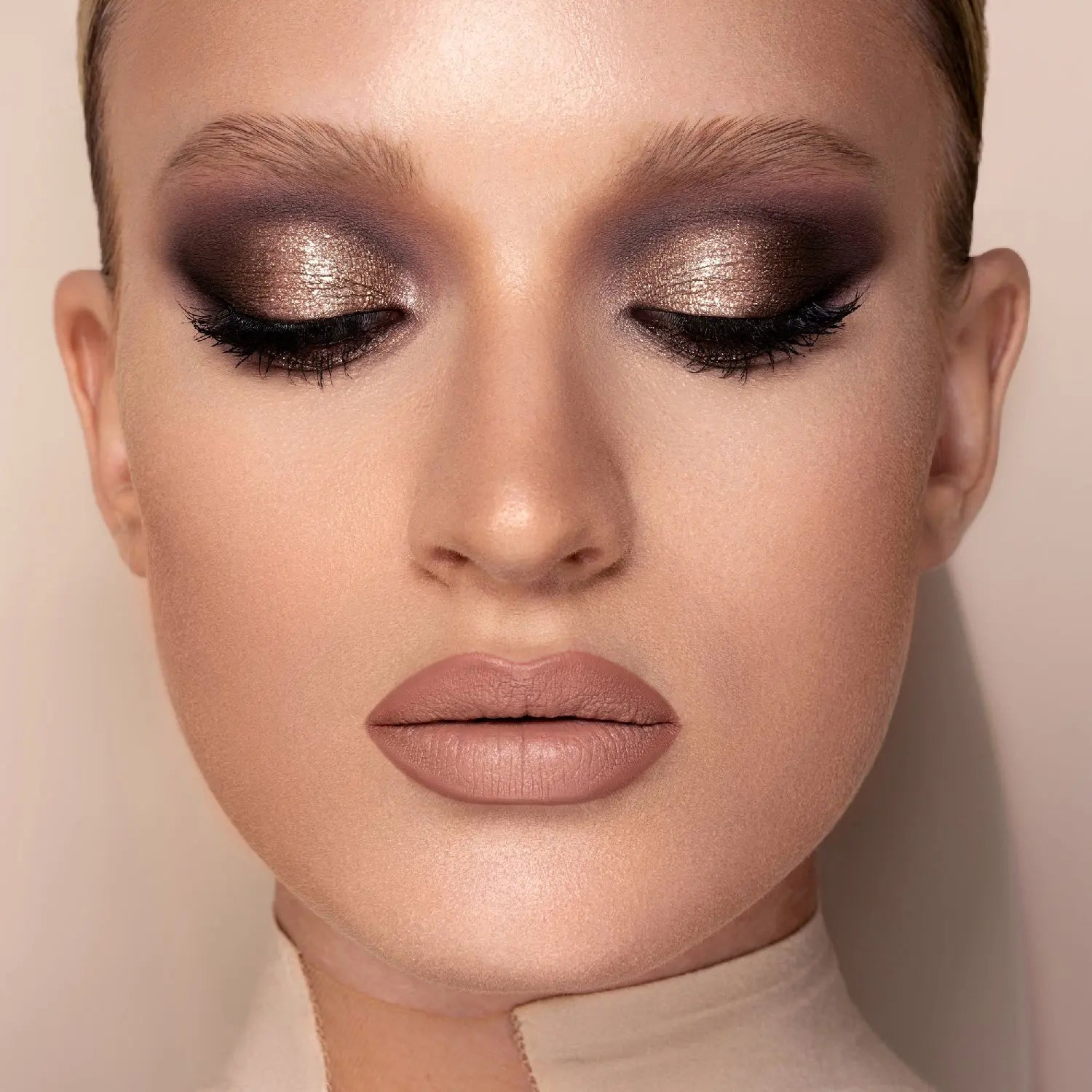 I NEED A NUDE EYESHADOW PALETTE - Natasha Denona I NEED A NUDE EYESHADOW PALETTE - Natasha Denona