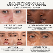 RN1 - Fair Rosy Neutral
