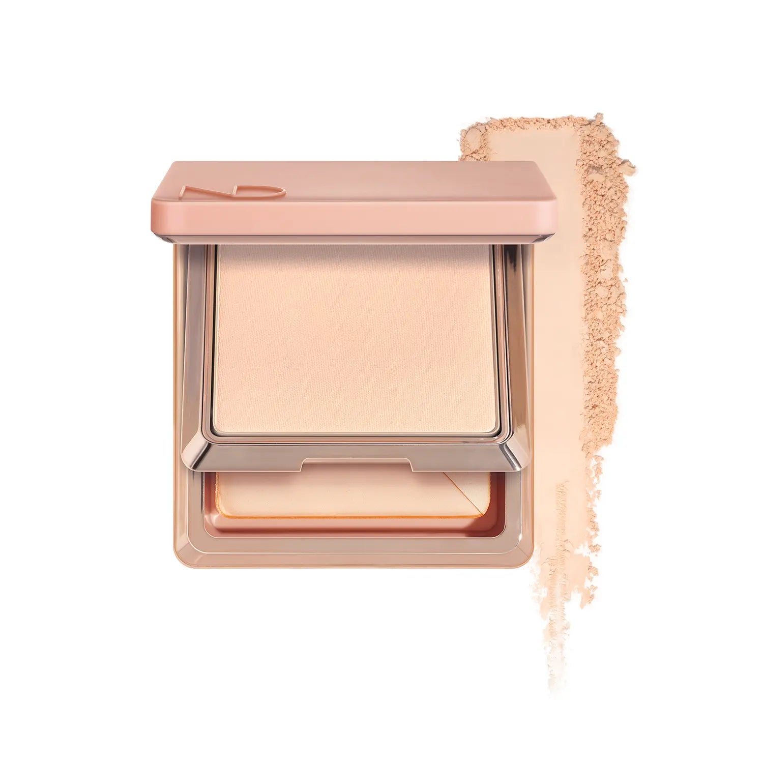 HY-GLAM POWDER FOUNDATION NATASHA DENONA HY-GLAM POWDER FOUNDATION NATASHA DENONA