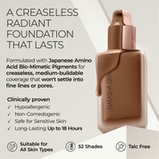 RN1 - Fair Rosy Neutral