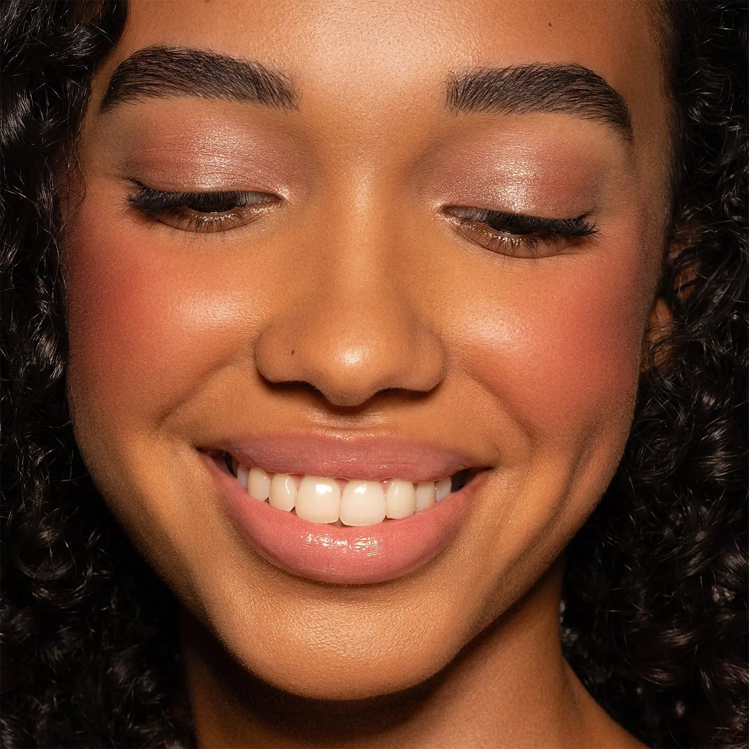 HY - PER NATURAL FACE PALETTE - Natasha Denona