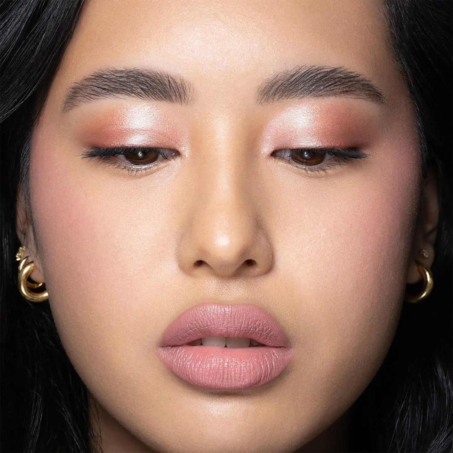 HY - PER NATURAL FACE PALETTE - Natasha Denona