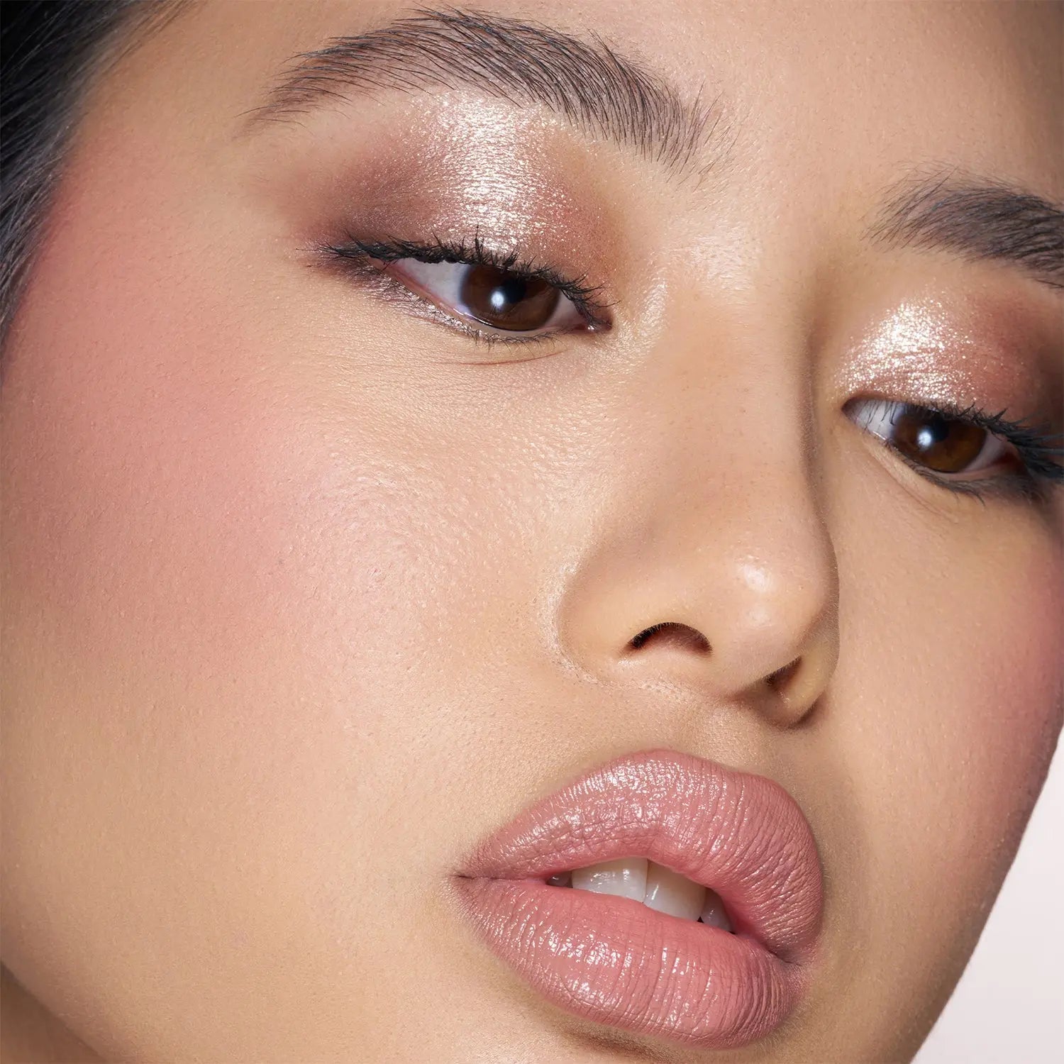 HY - PER NATURAL FACE PALETTE - Natasha Denona