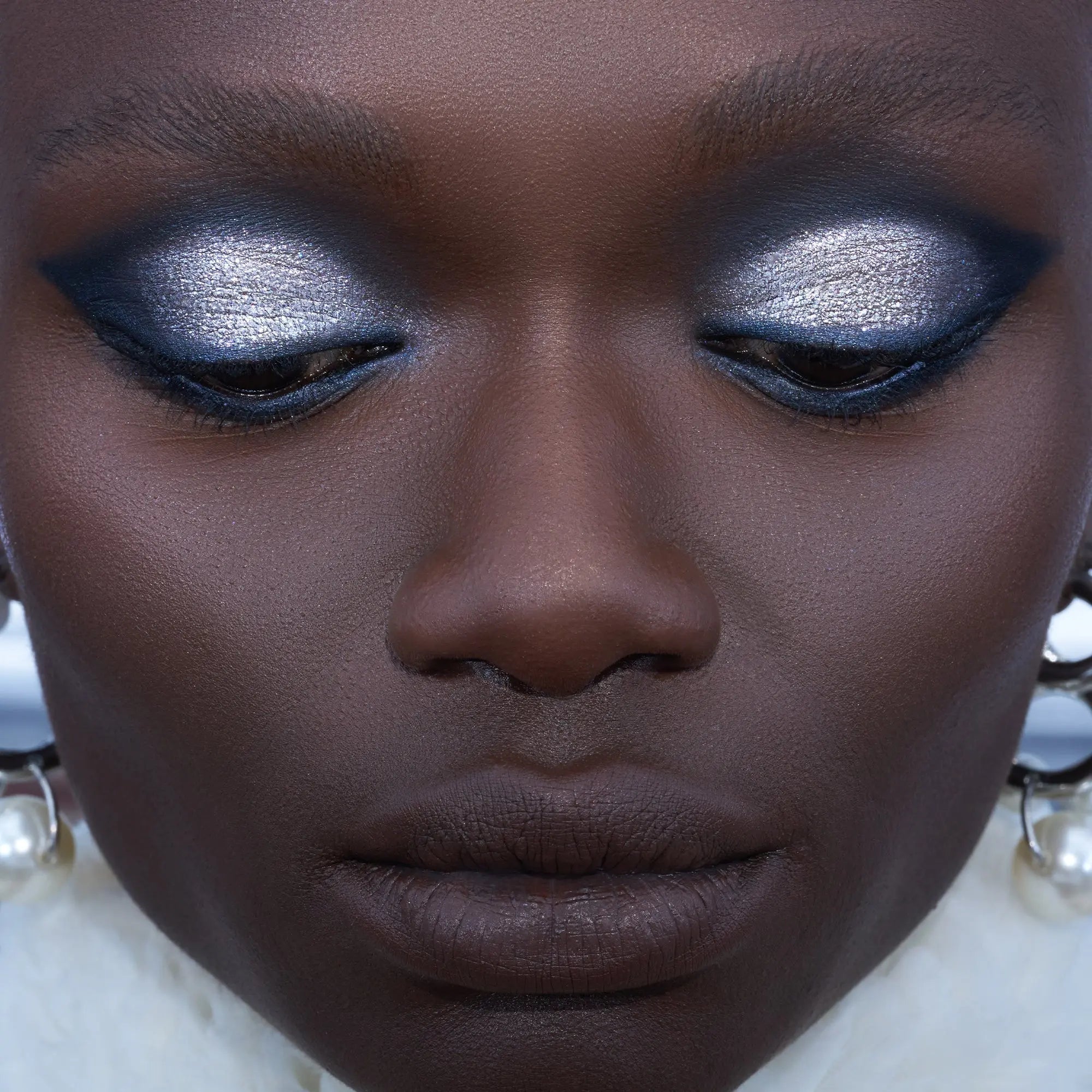 XENON EYESHADOW PALETTE - Natasha Denona