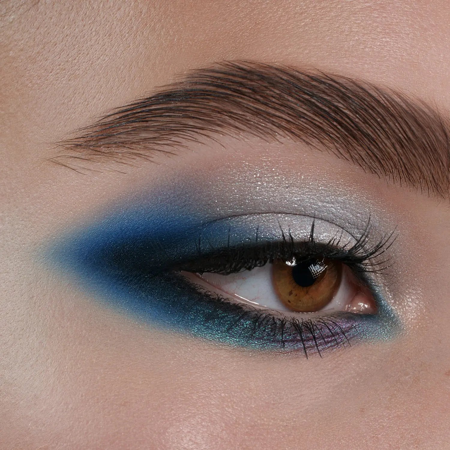 MINI TRIOCHROME EYESHADOW PALETTE - Natasha Denona
