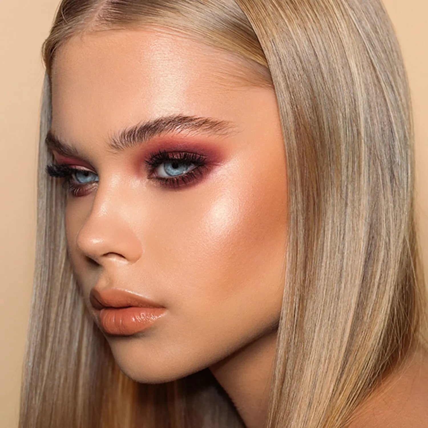 BIBA EYESHADOW PALETTE - Natasha Denona BIBA EYESHADOW PALETTE - Natasha Denona