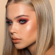 BIBA EYESHADOW PALETTE - Natasha Denona