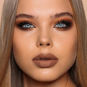 BIBA EYESHADOW PALETTE - Natasha Denona