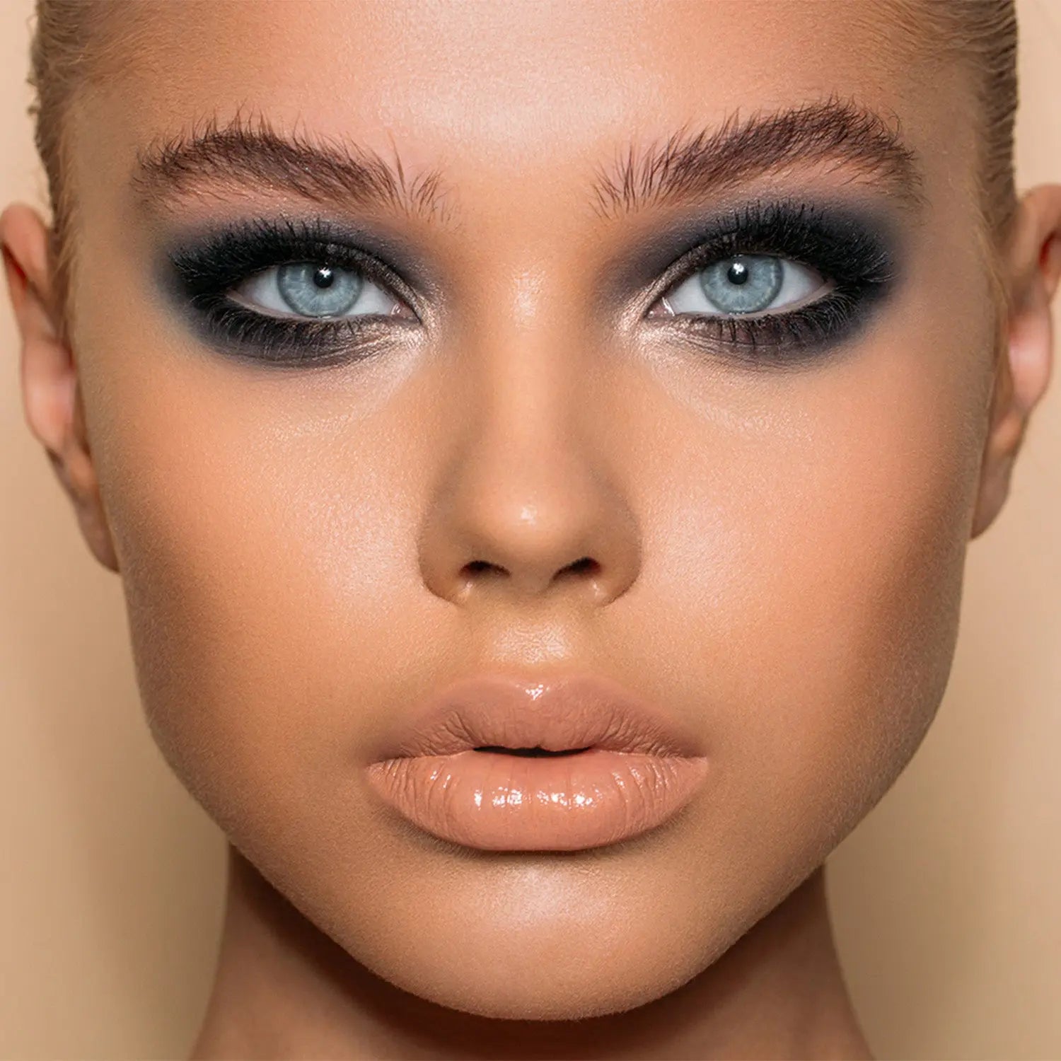 BIBA EYESHADOW PALETTE - Natasha Denona