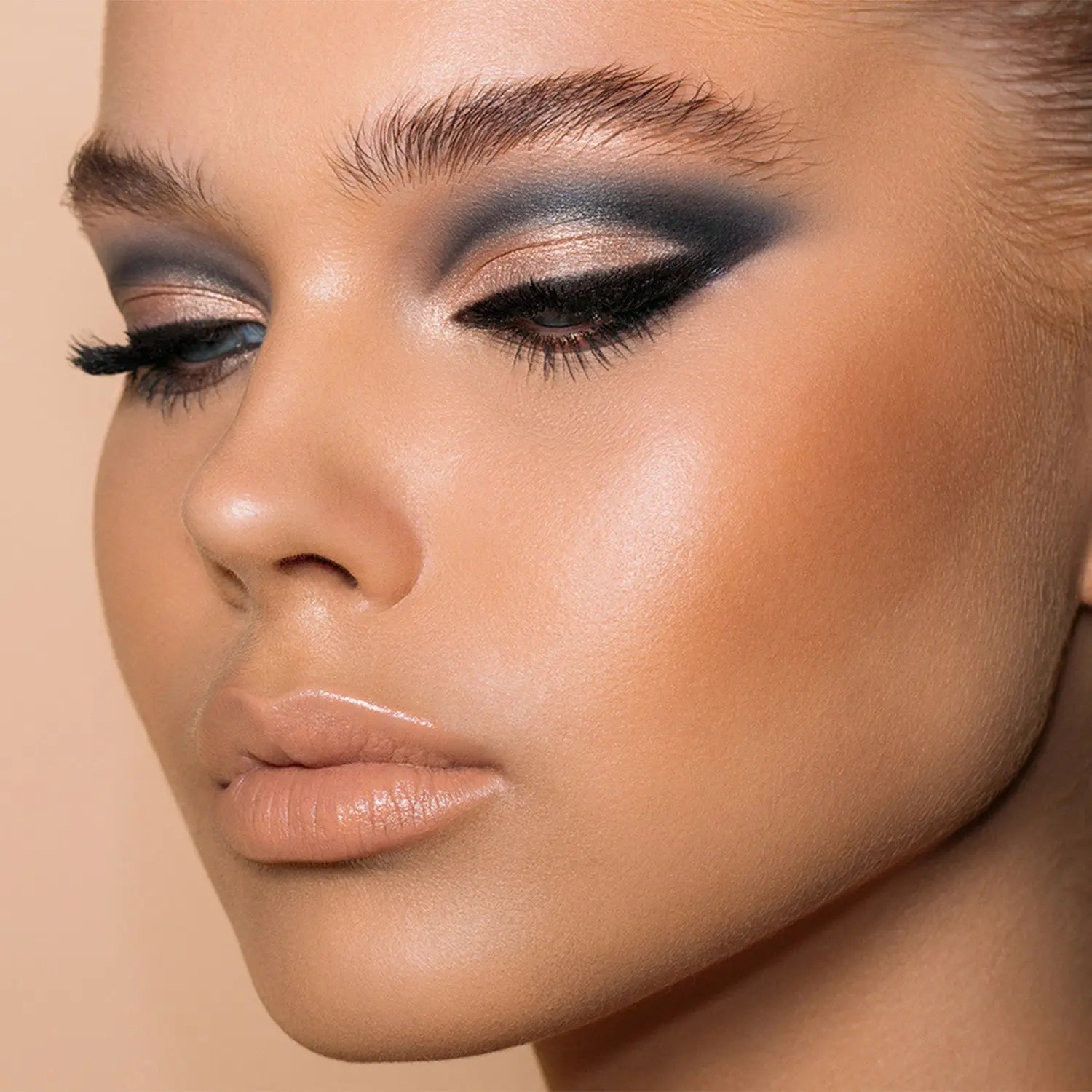 BIBA EYESHADOW PALETTE - Natasha Denona