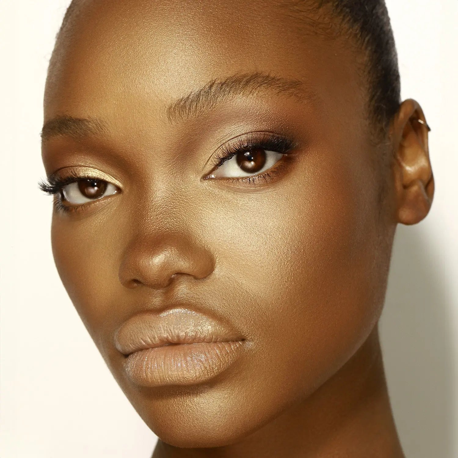 BIBA EYESHADOW PALETTE - Natasha Denona