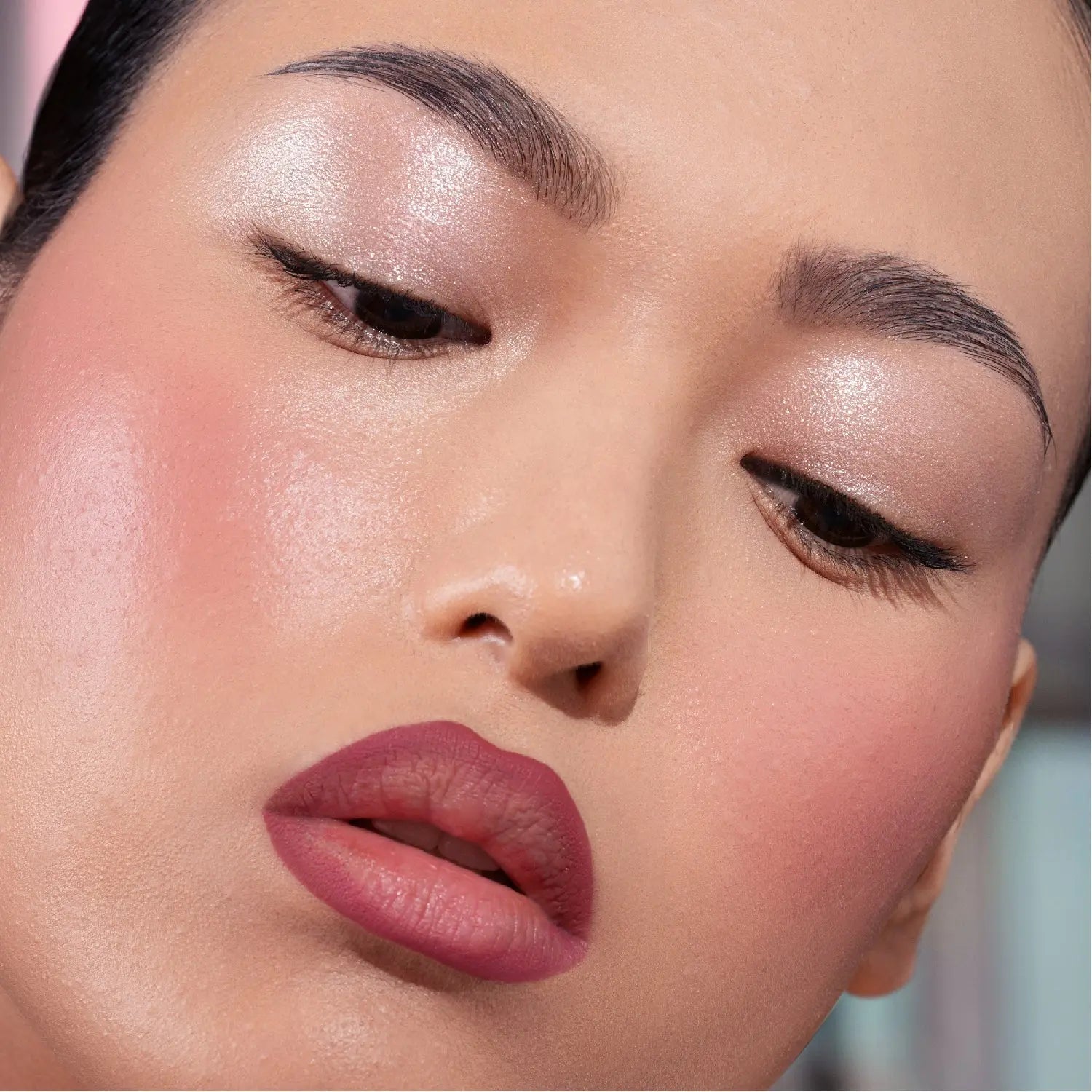 BERRY POP LIP CRAYON - Natasha Denona