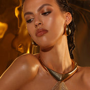 GOLDEN EYESHADOW PALETTE - Natasha Denona