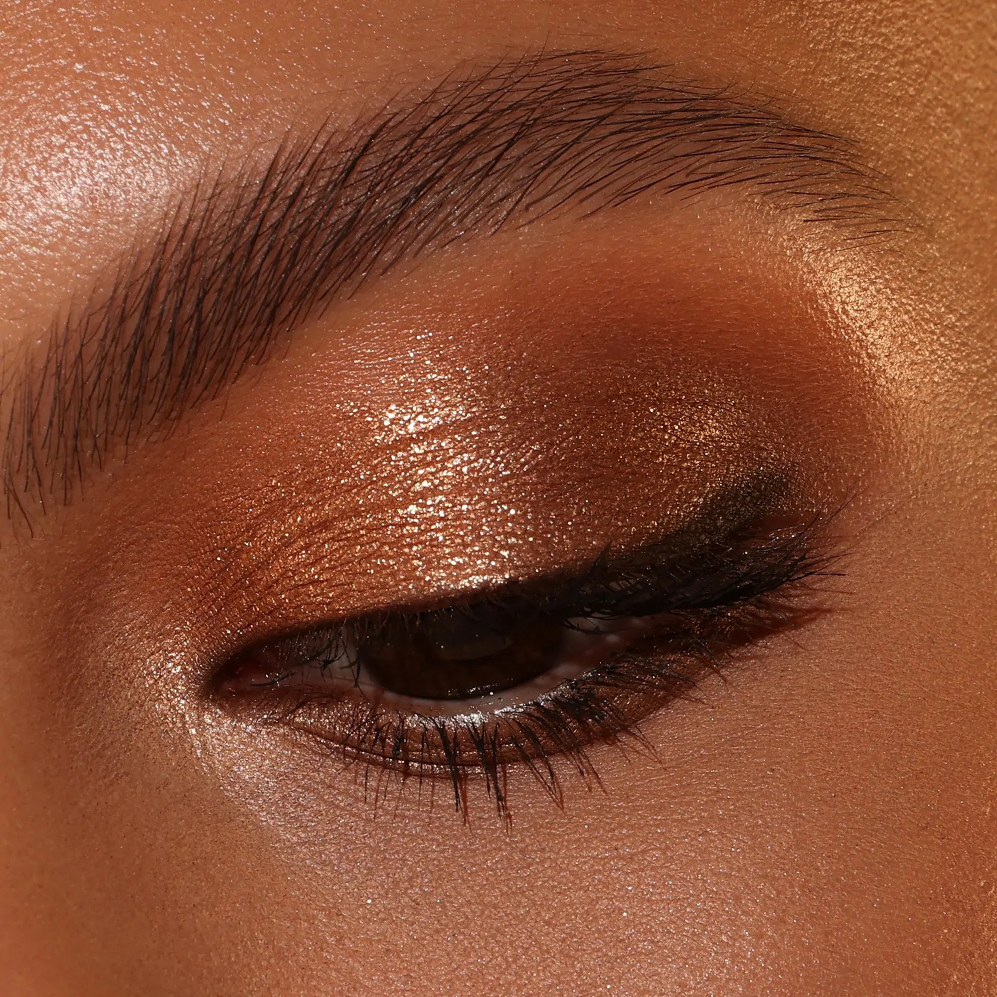 GOLDEN EYESHADOW PALETTE - Natasha Denona