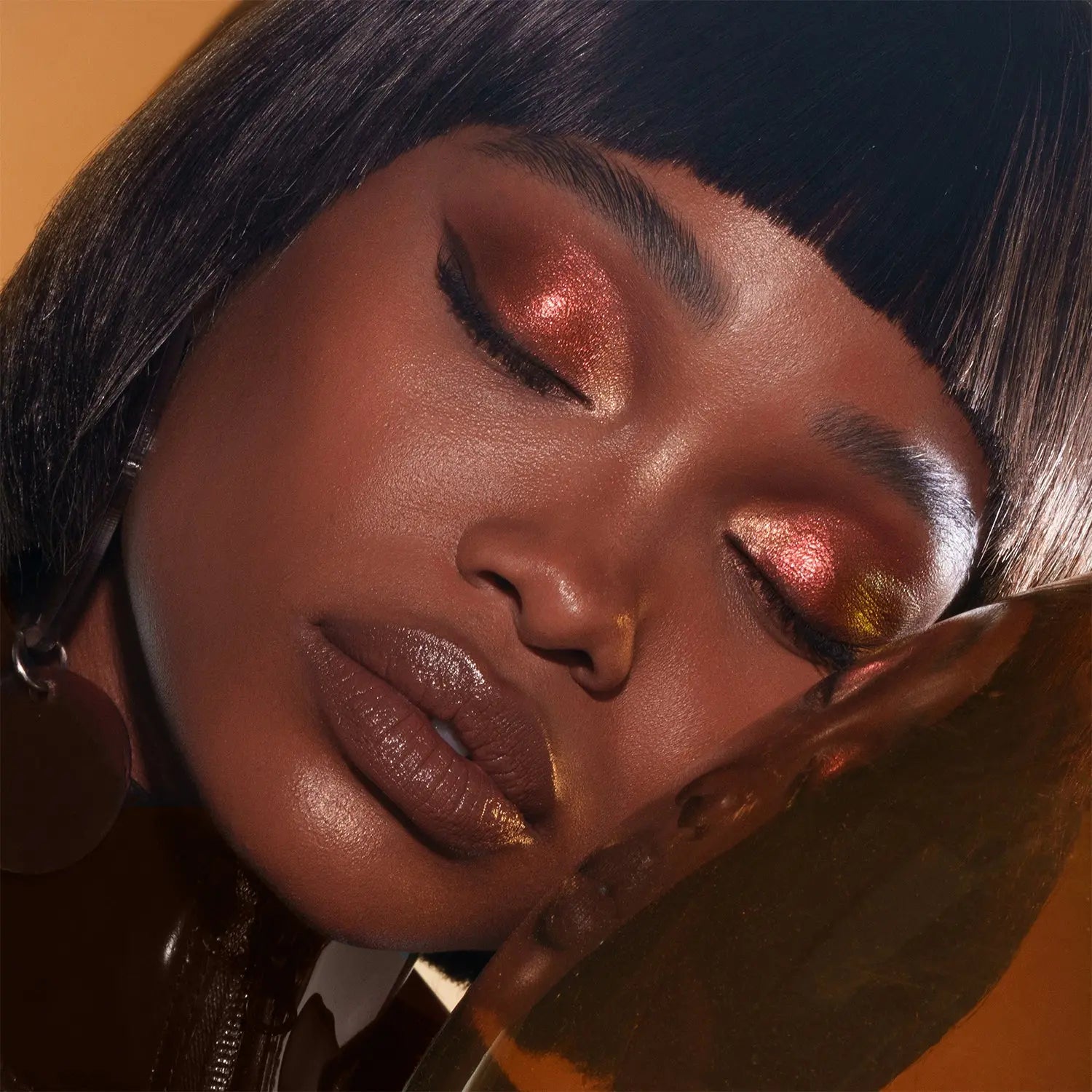 I NEED A WARM EYESHADOW PALETTE - Natasha Denona