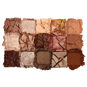 I NEED A WARM EYESHADOW PALETTE - Natasha Denona