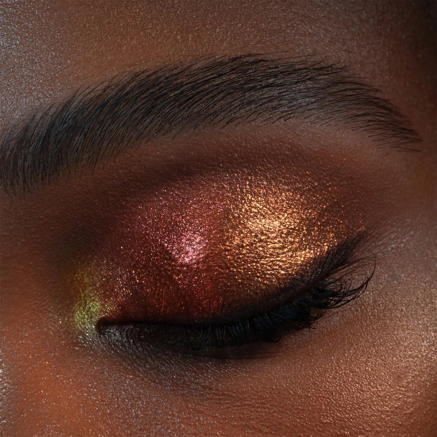 I NEED A WARM EYESHADOW PALETTE - Natasha Denona