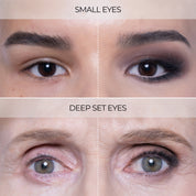 MINI EYE SCULPT EYESHADOW PALETTE - Natasha Denona