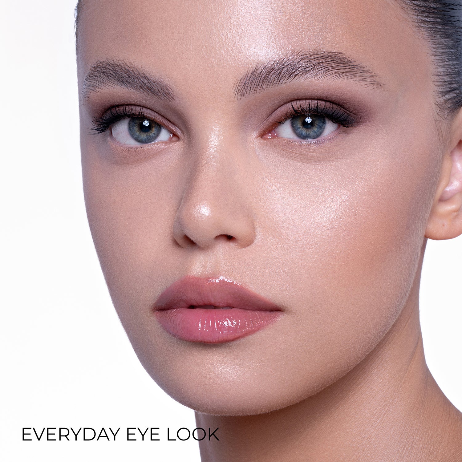 MINI EYE SCULPT EYESHADOW PALETTE - Natasha Denona