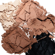 MINI EYE SCULPT EYESHADOW PALETTE - Natasha Denona