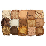 GOLDEN EYESHADOW PALETTE - Natasha Denona