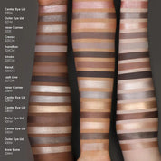 GLAM EYESHADOW PALETTE - Natasha Denona