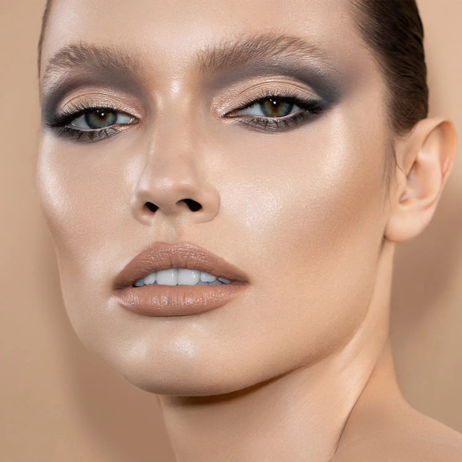 GLAM EYESHADOW PALETTE - Natasha Denona