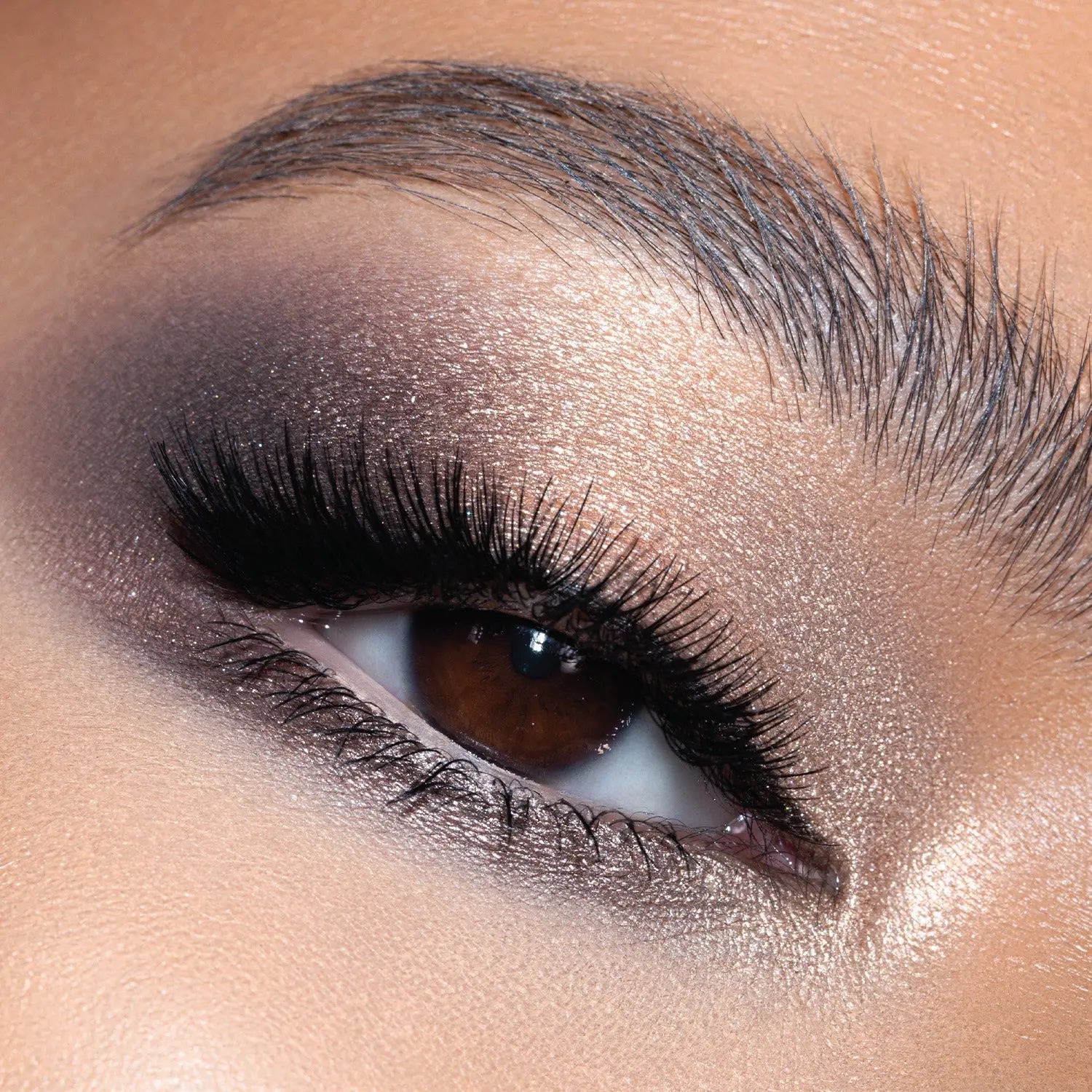 GLAM EYESHADOW PALETTE - Natasha Denona