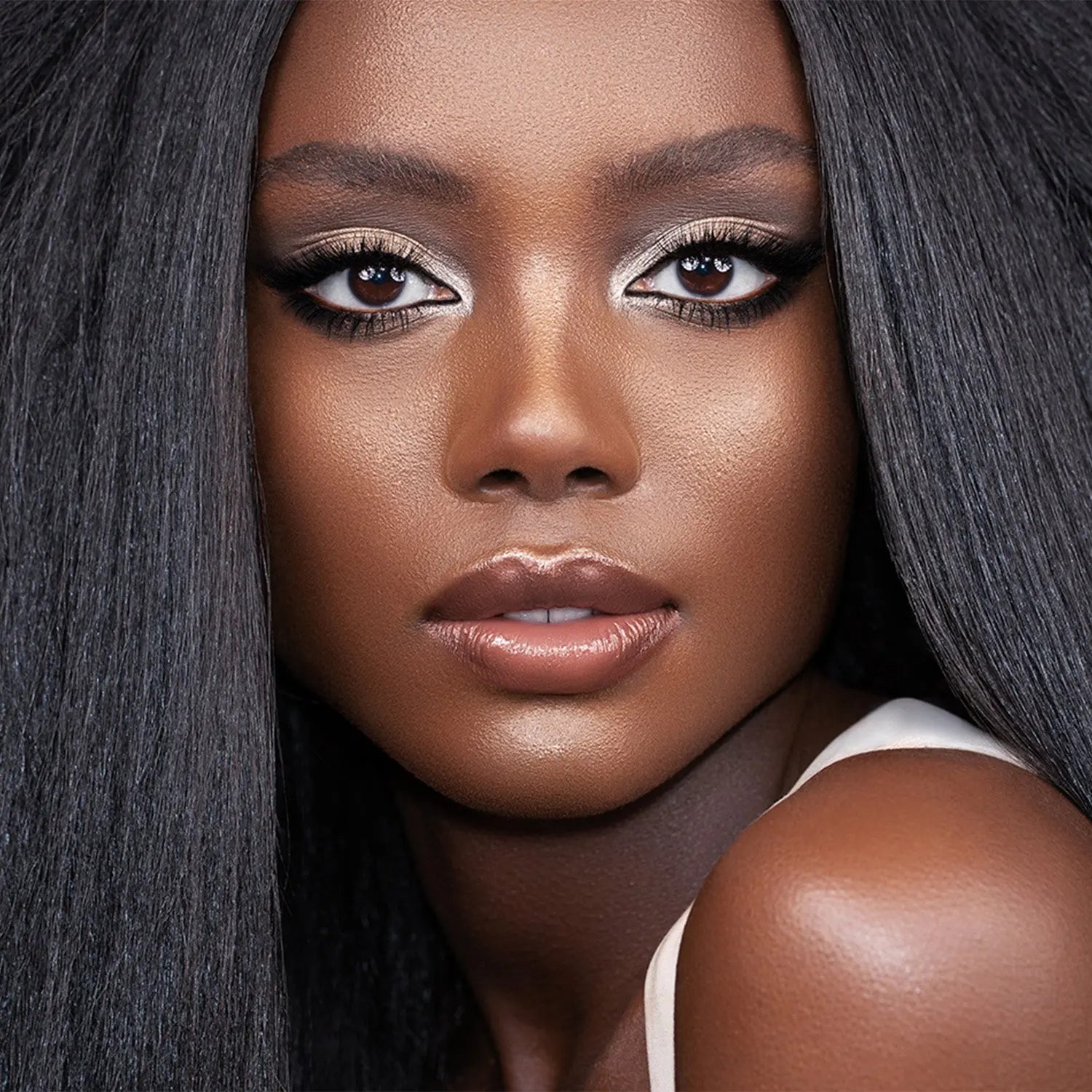 GLAM EYESHADOW PALETTE - Natasha Denona