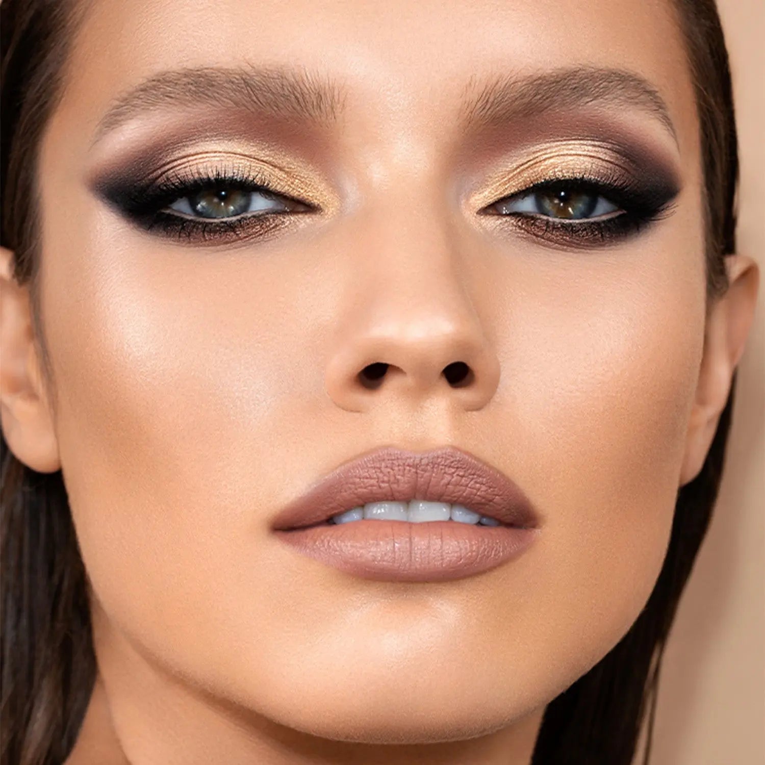 GLAM EYESHADOW PALETTE - Natasha Denona GLAM EYESHADOW PALETTE - Natasha Denona