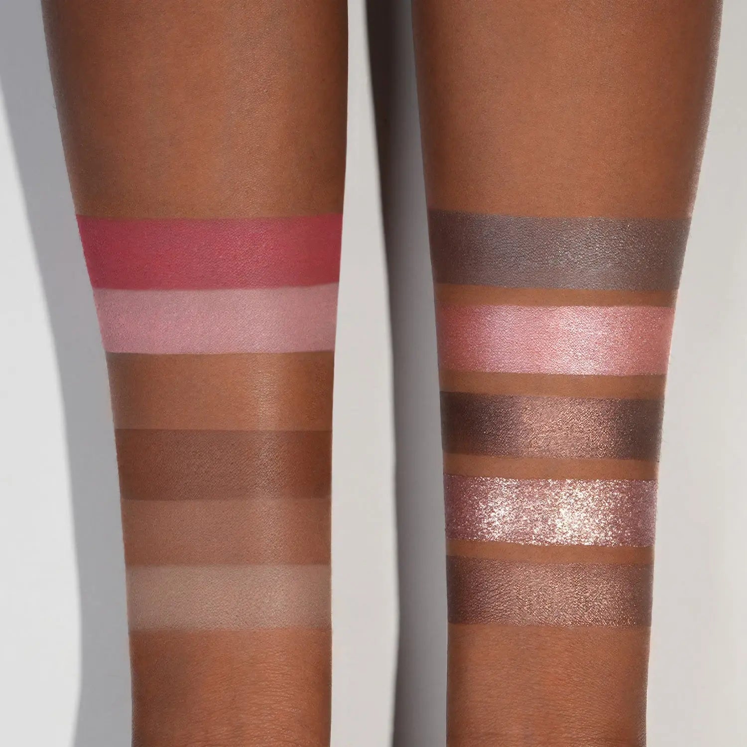 HY - PER NATURAL FACE PALETTE - Natasha Denona