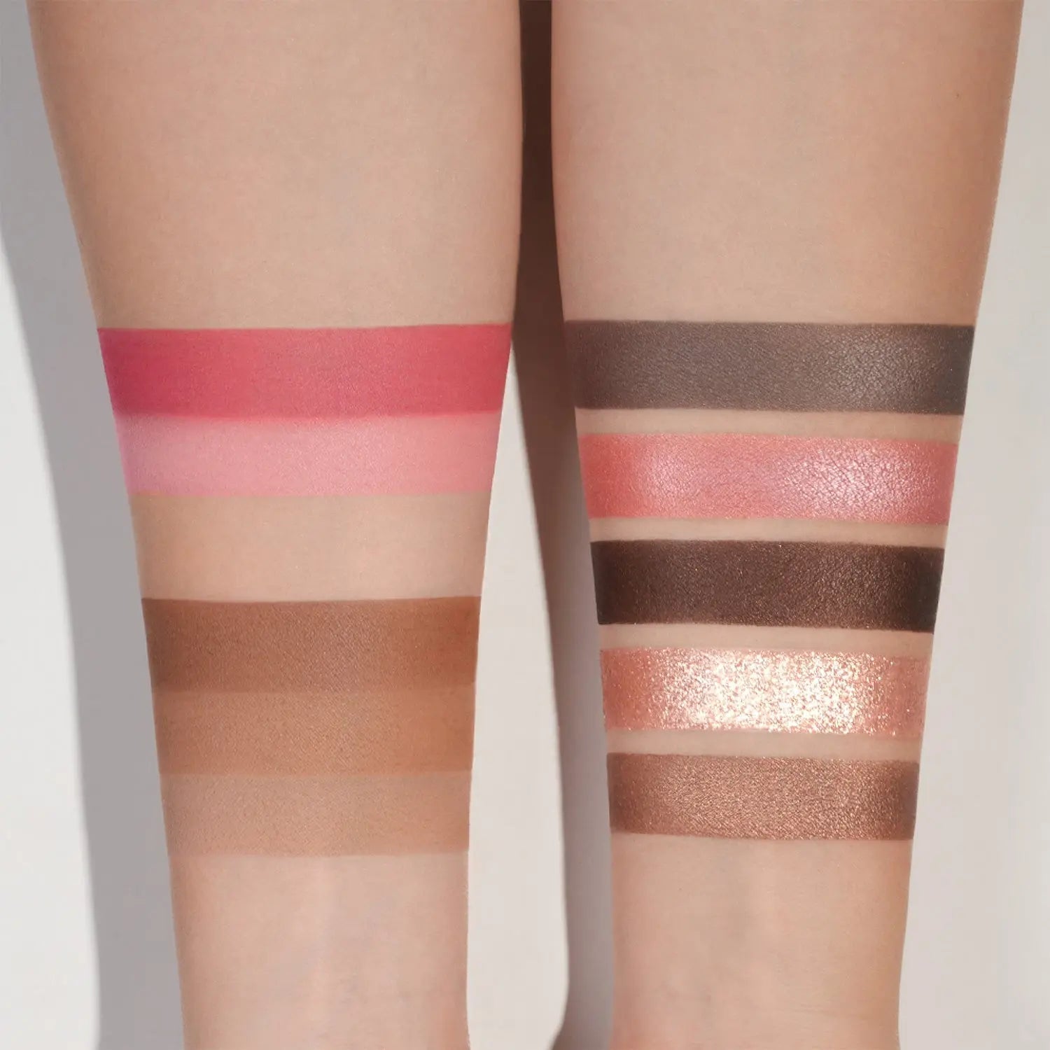 HY - PER NATURAL FACE PALETTE - Natasha Denona