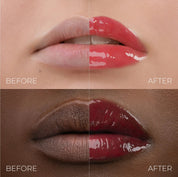 HY - GEN TINTED LIP MASK - Natasha Denona