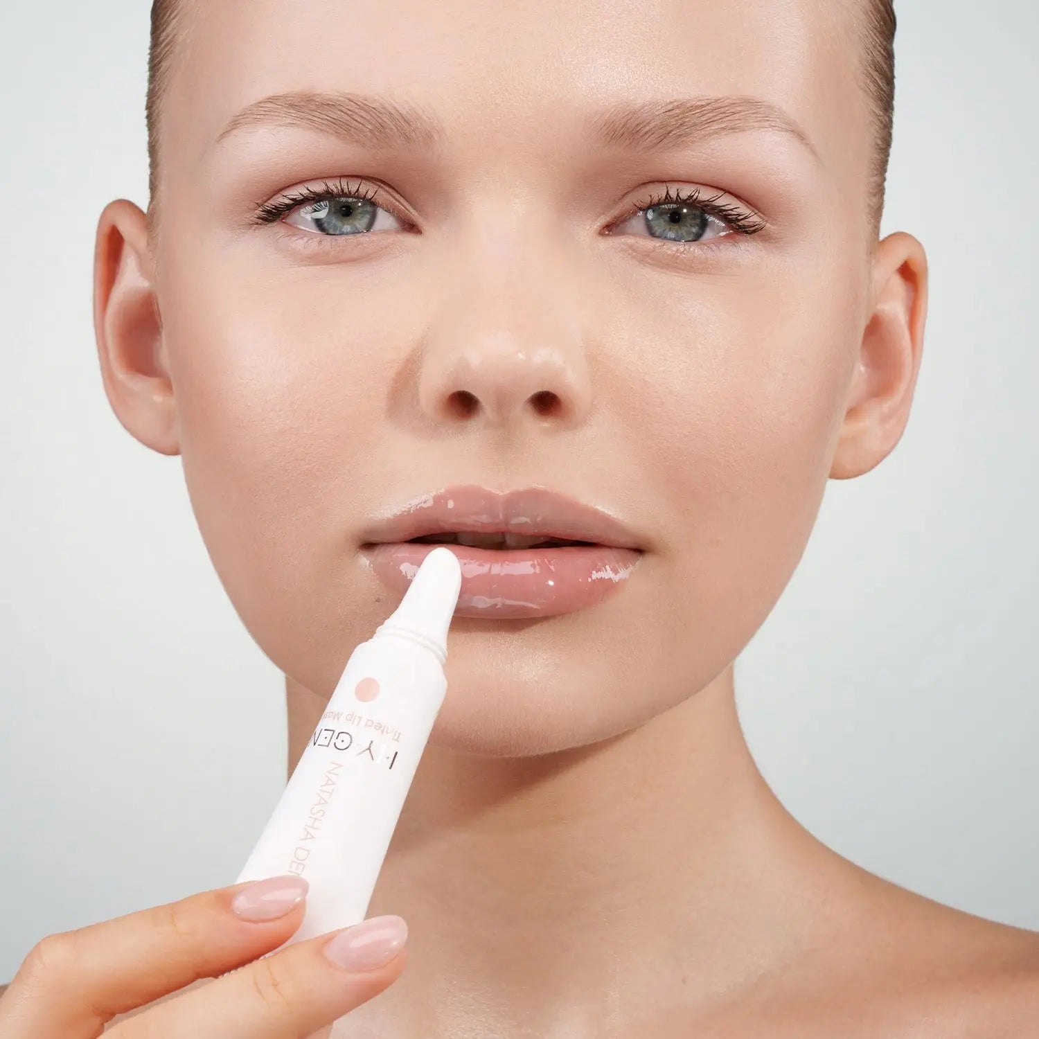 HY - GEN TINTED LIP MASK - Natasha Denona HY - GEN TINTED LIP MASK - Natasha Denona