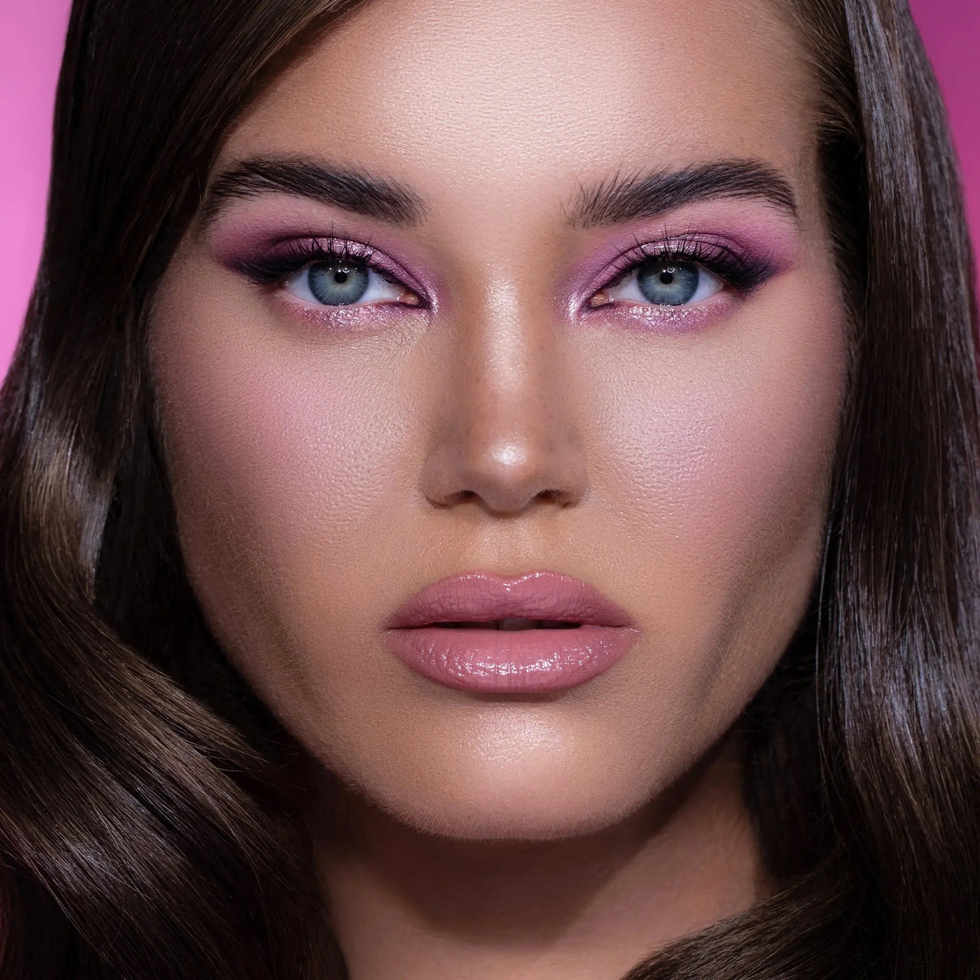 LOVE FACE PALETTE - Natasha Denona