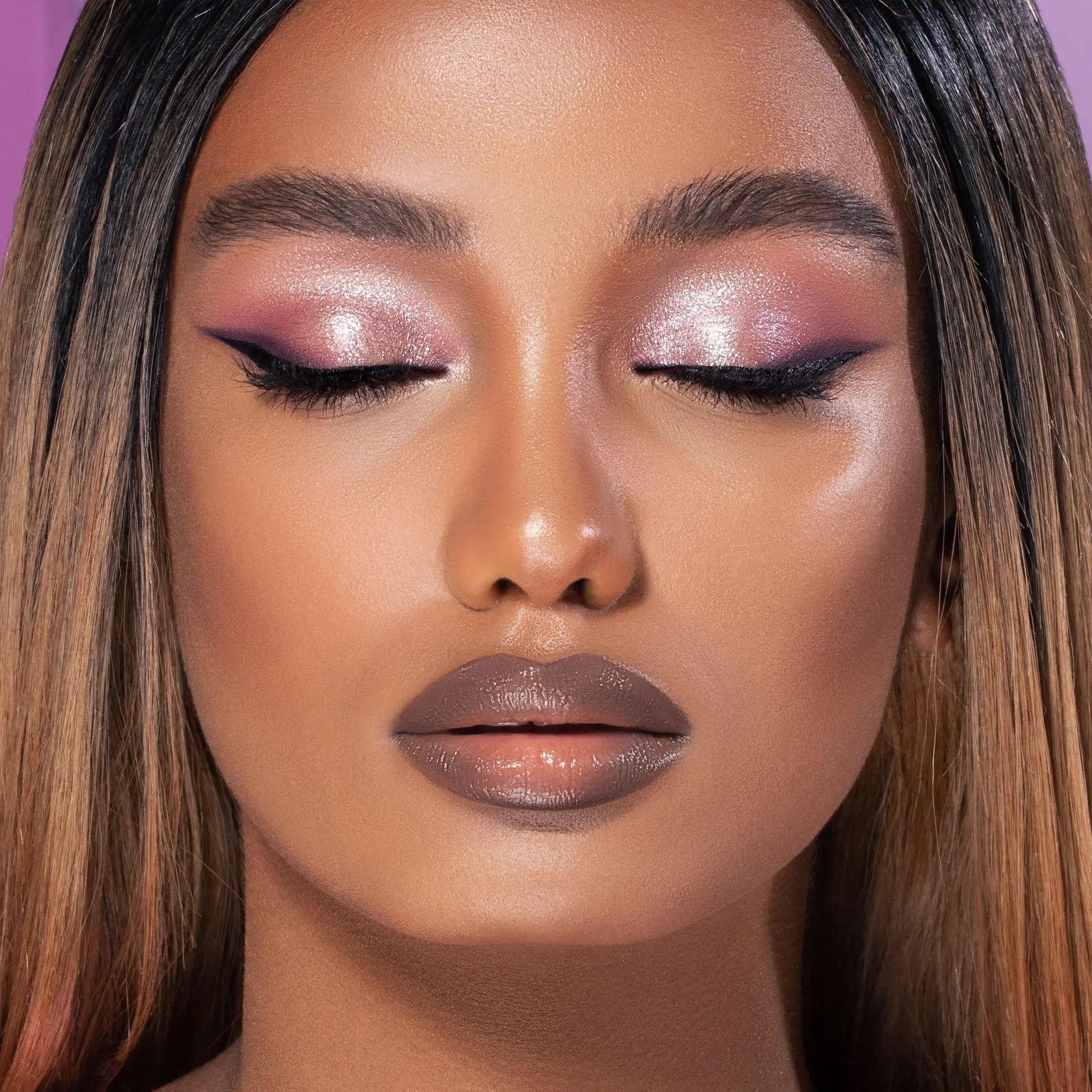 LOVE FACE PALETTE - Natasha Denona