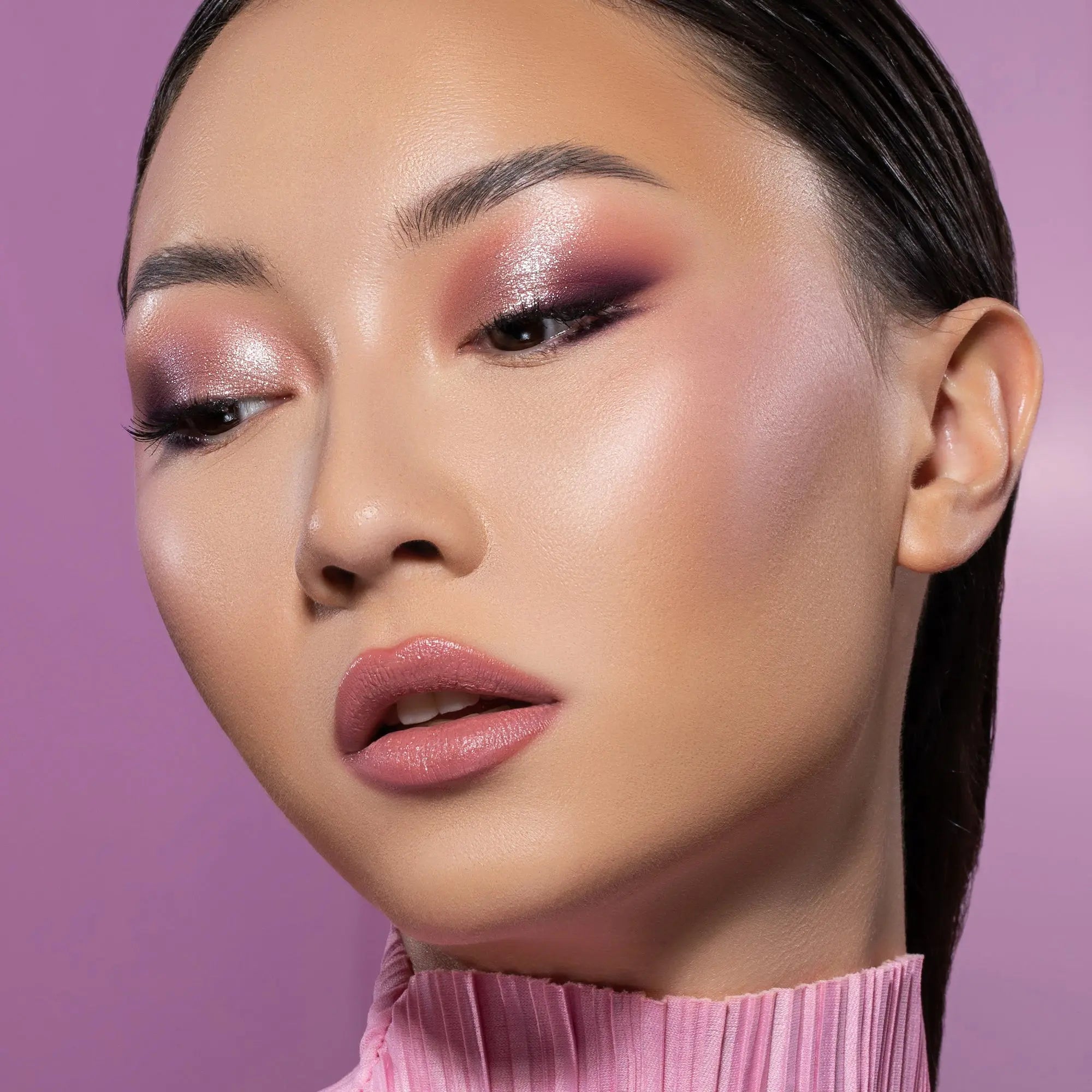 LOVE FACE PALETTE - Natasha Denona