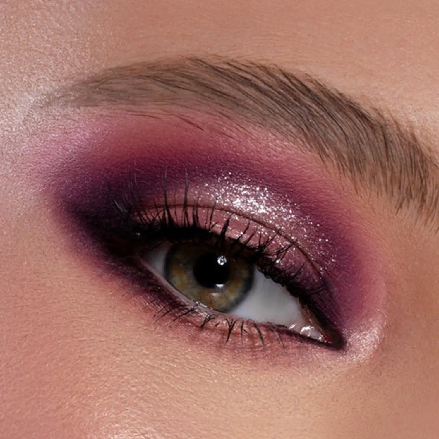 LOVE FACE PALETTE - Natasha Denona