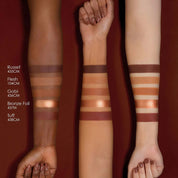 MINI BRONZE EYESHADOW PALETTE - Natasha Denona