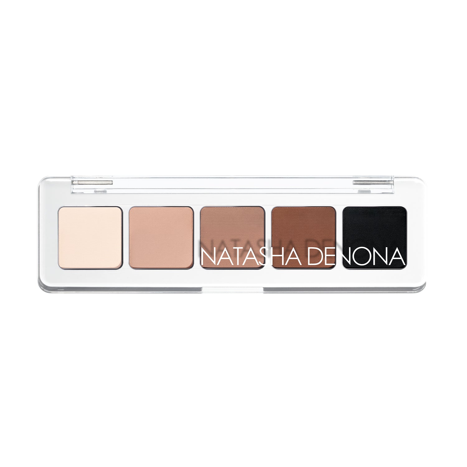 Natasha Denona アイシャドウパレット Eye Sculpt 2025年冬新作アイシャドウパレット】EYE SCULPT TEXTURE AND TONE