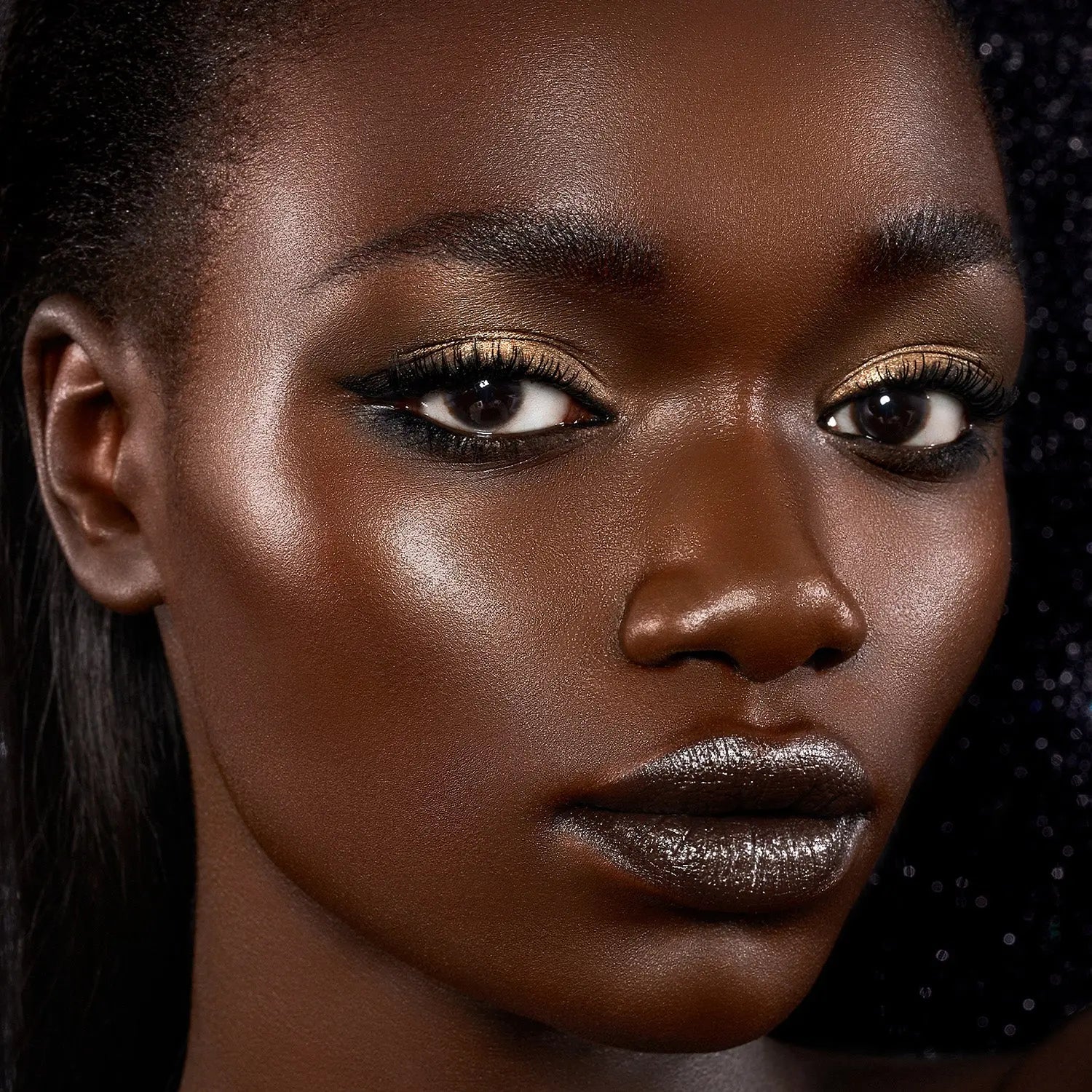 MINI GLAM EYESHADOW PALETTE - Natasha Denona