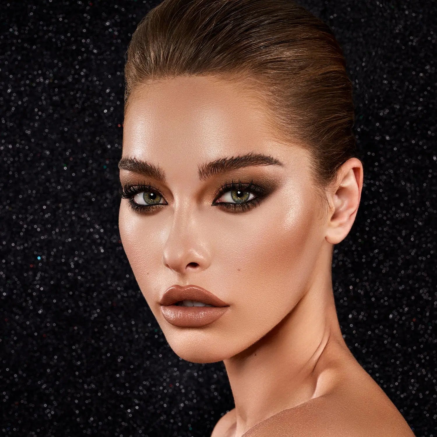 MINI GLAM EYESHADOW PALETTE - Natasha Denona