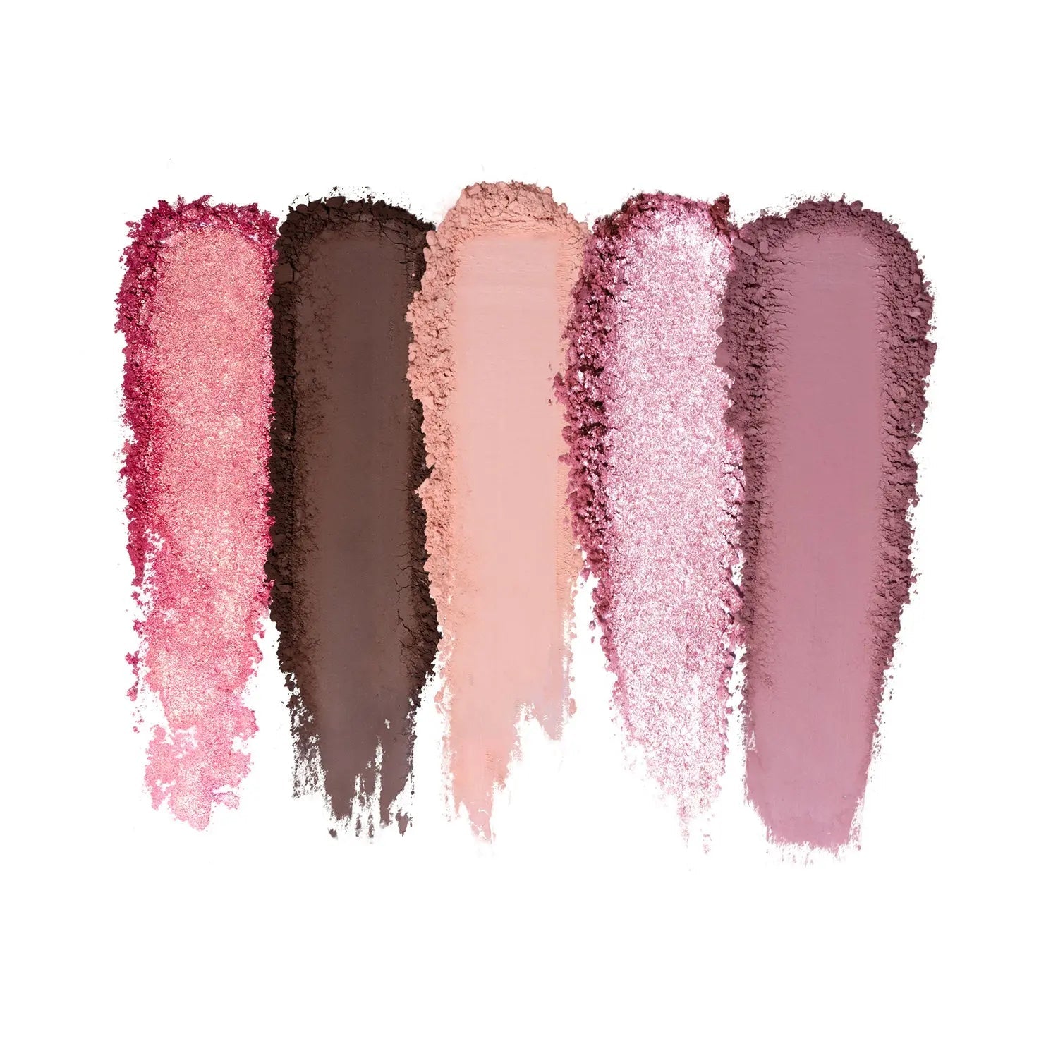 MINI ROSE EYESHADOW PALETTE notlive MINI ROSE EYESHADOW PALETTE notlive