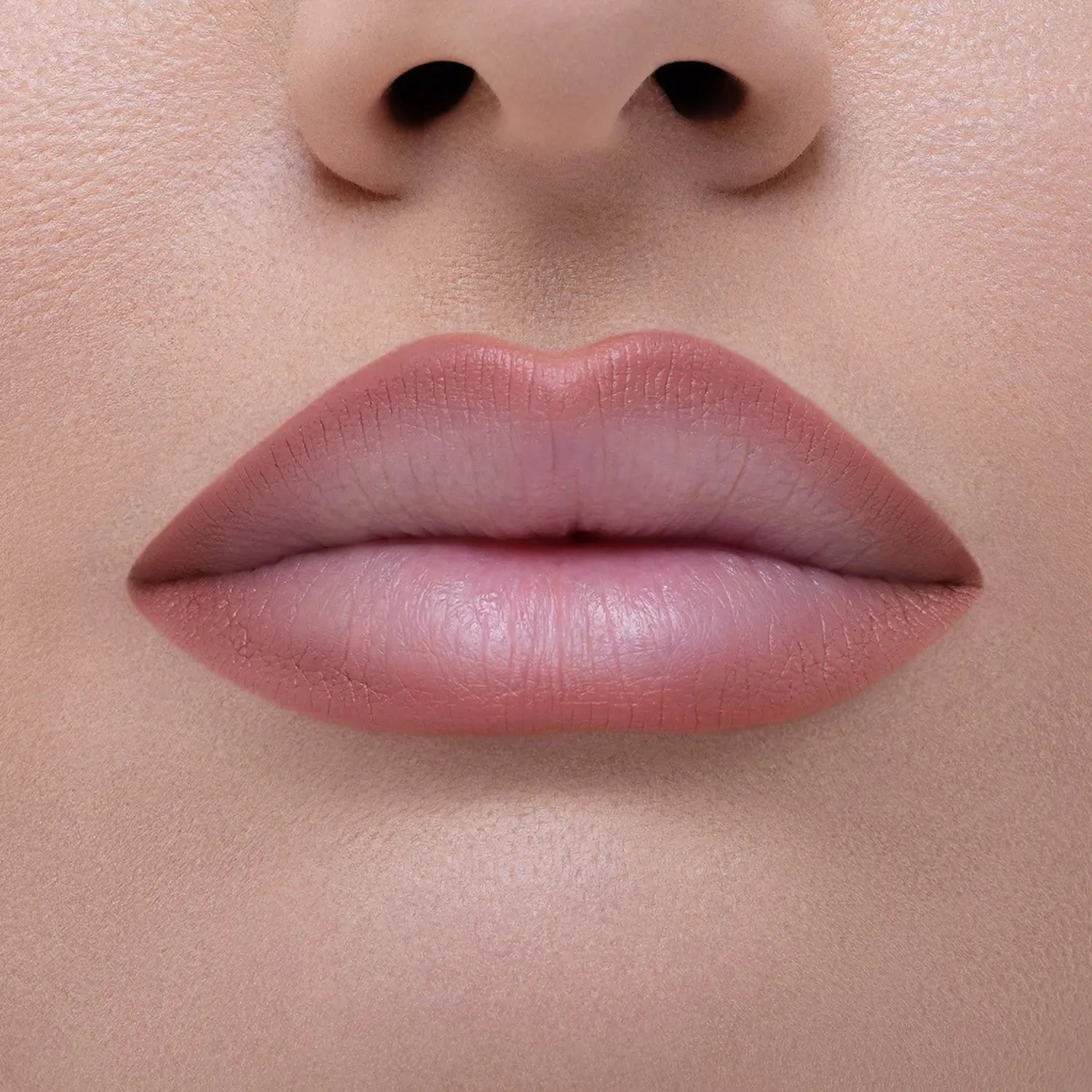 I NEED A NUDE LIP CRAYON - Natasha Denona