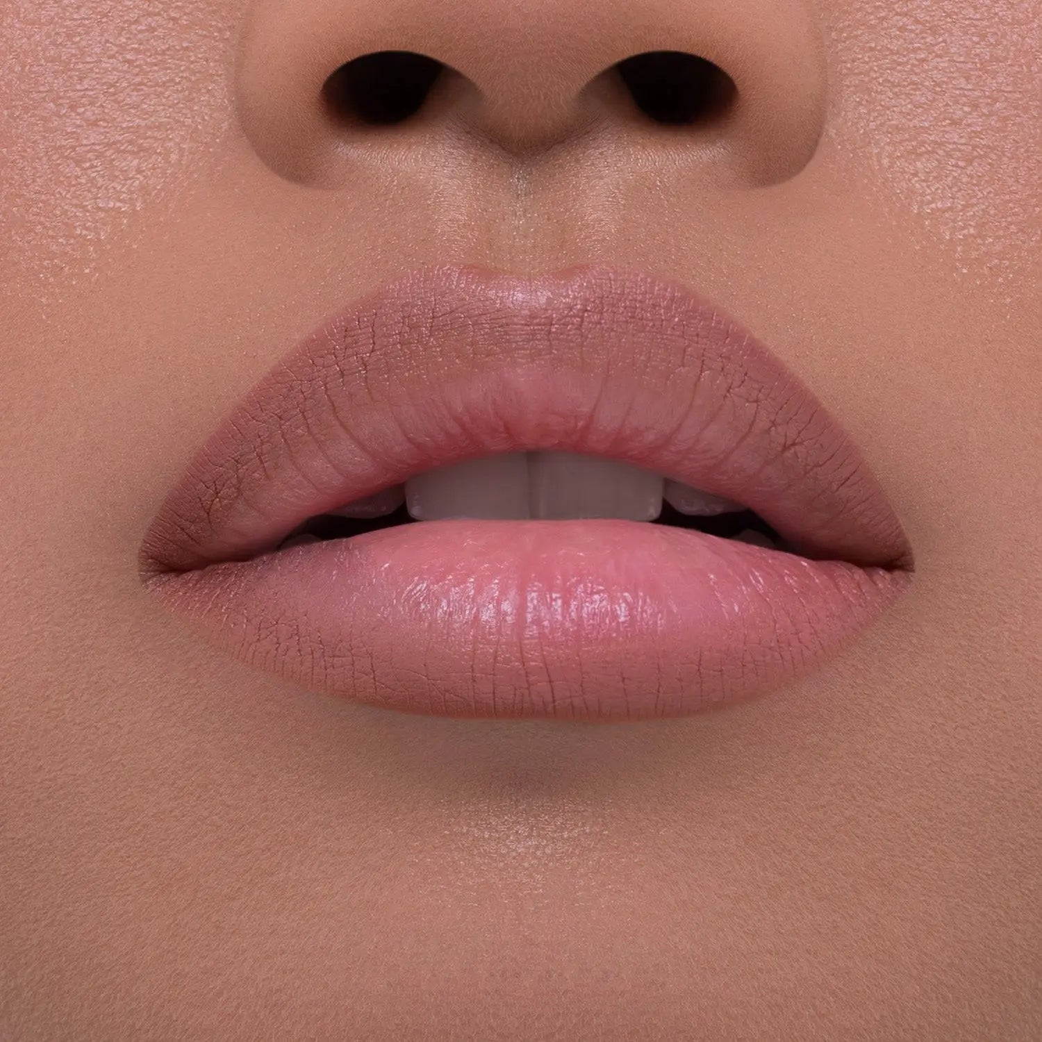 I NEED A NUDE LIP CRAYON - Natasha Denona