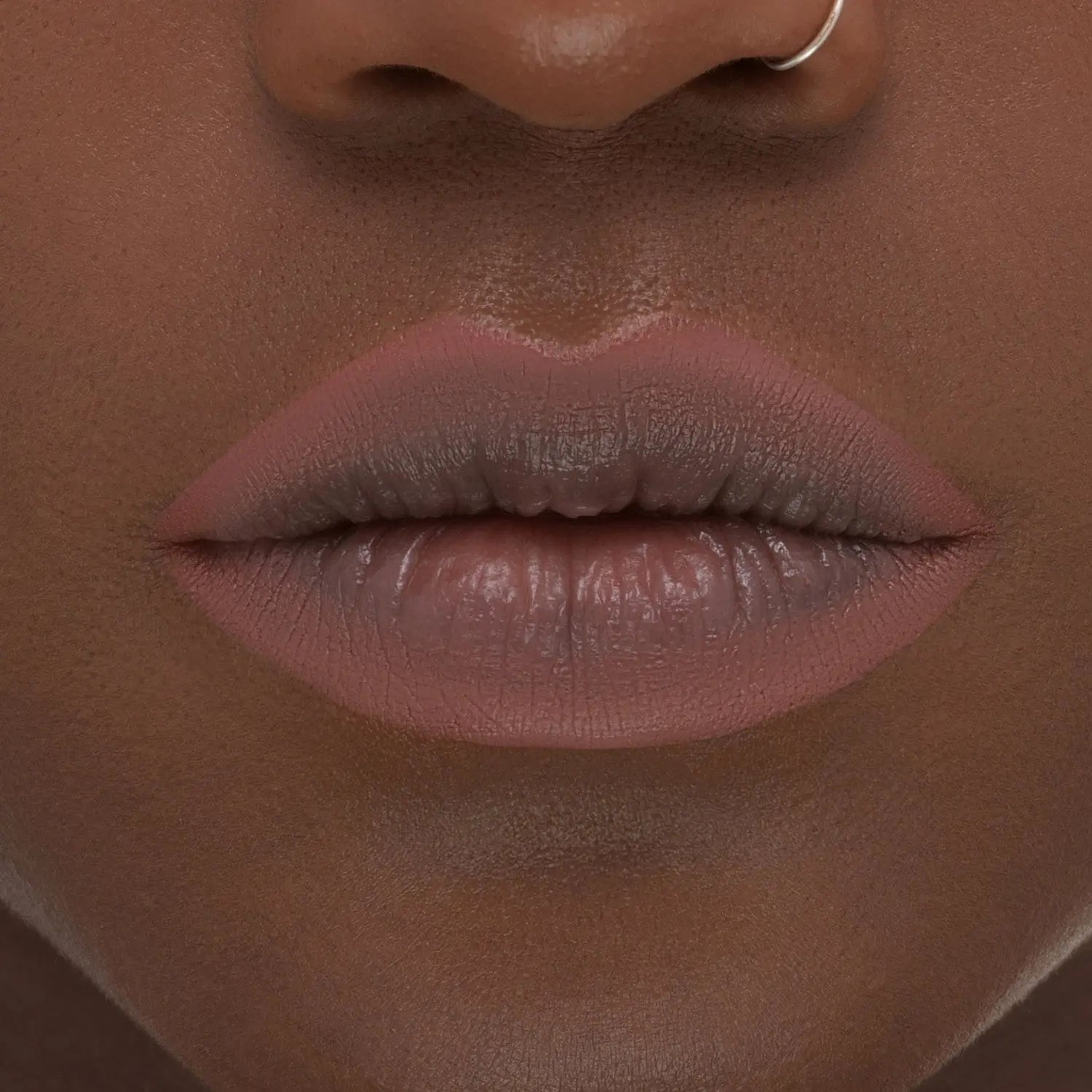 I NEED A NUDE LIP CRAYON - Natasha Denona