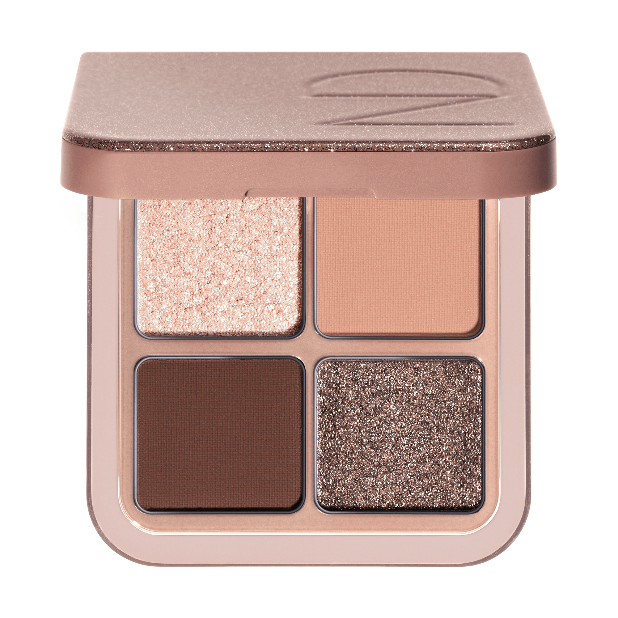 LUXE GLAM COMPACT – Natasha Denona EU