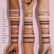 RETRO EYESHADOW PALETTE - Natasha Denona